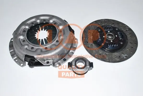 Clutch Kit (201-13045)