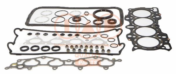 Full Gasket Kit, engine (115-06060)