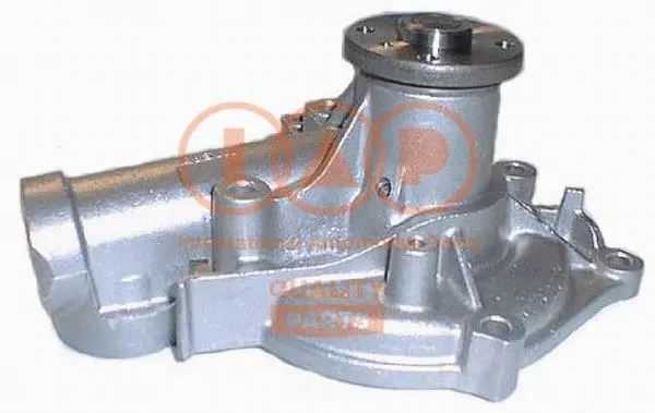Water Pump, engine cooling (150-07020)