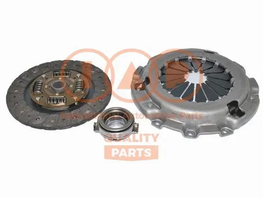 Clutch Kit (201-07060E)