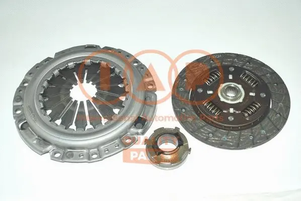 Clutch Kit (201-21090)