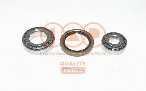 Wheel Bearing Kit (409-17064K)