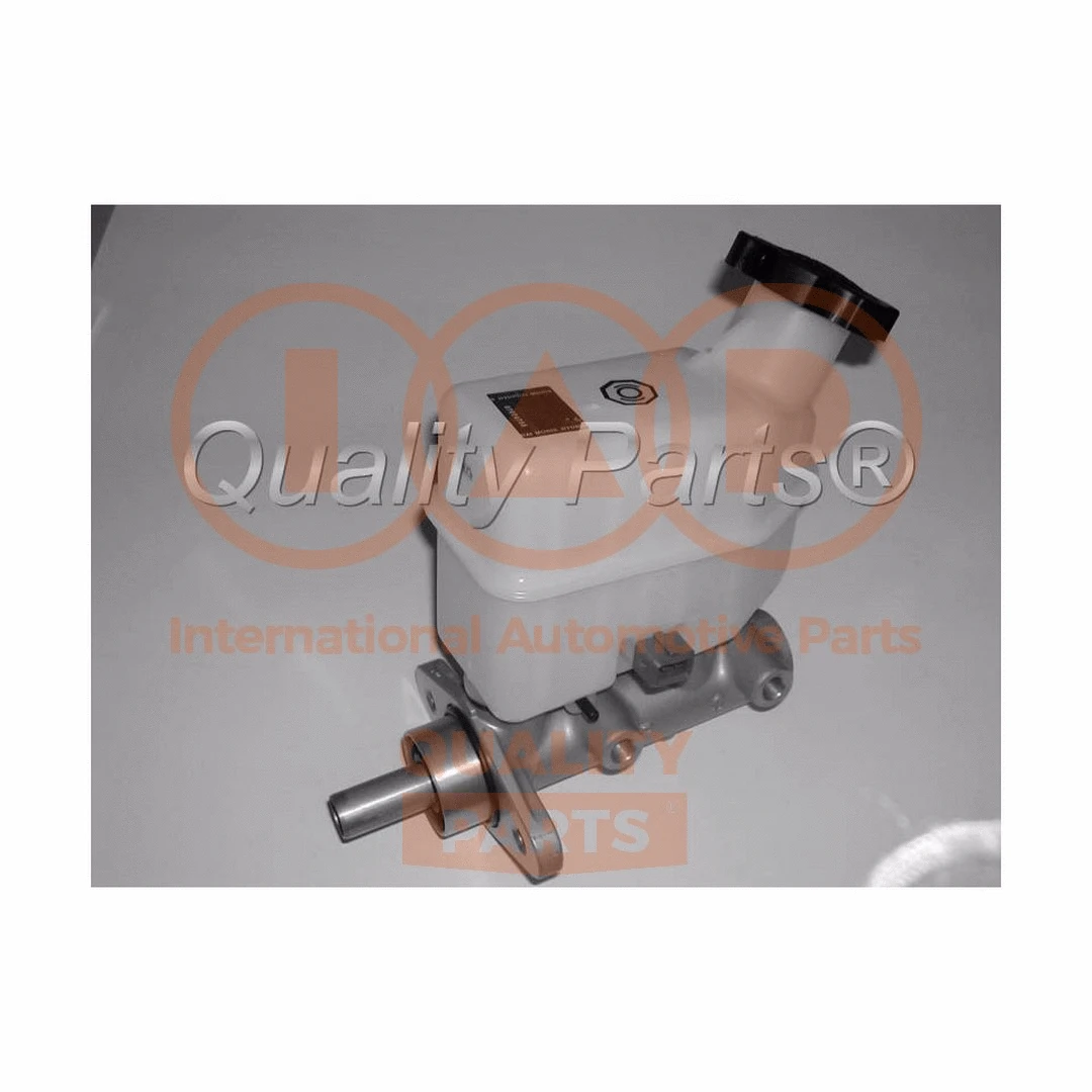 Brake Master Cylinder