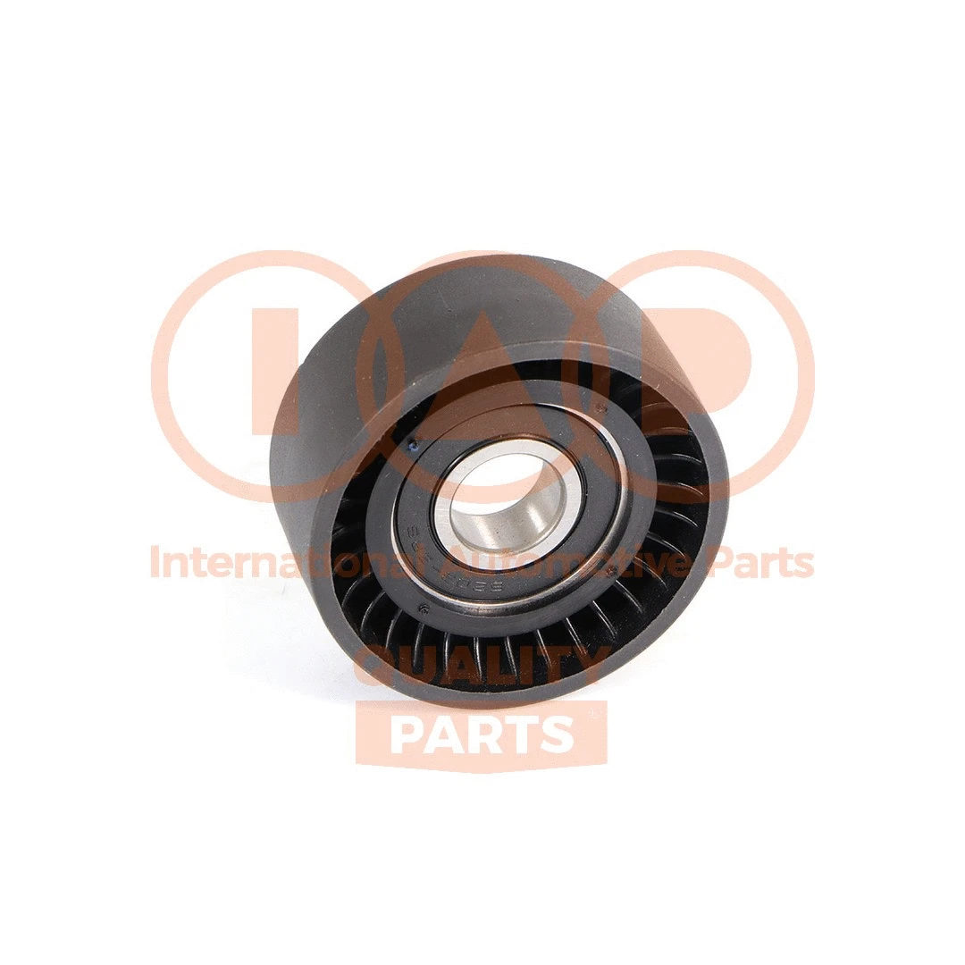 Deflection/Guide Pulley, V-ribbed belt (127-50060)