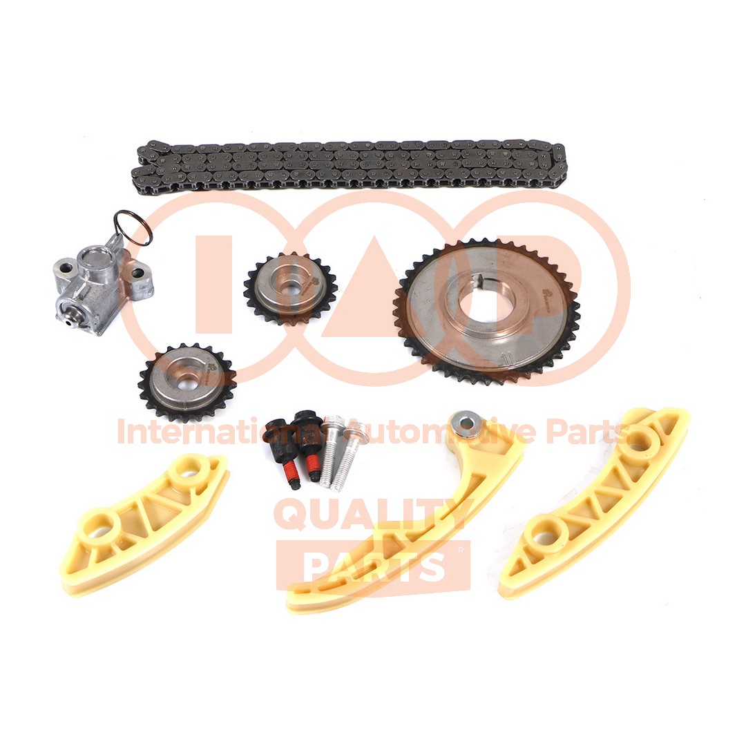 Timing Chain Kit (127-09045K)
