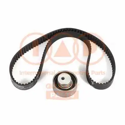 Timing Belt Kit
