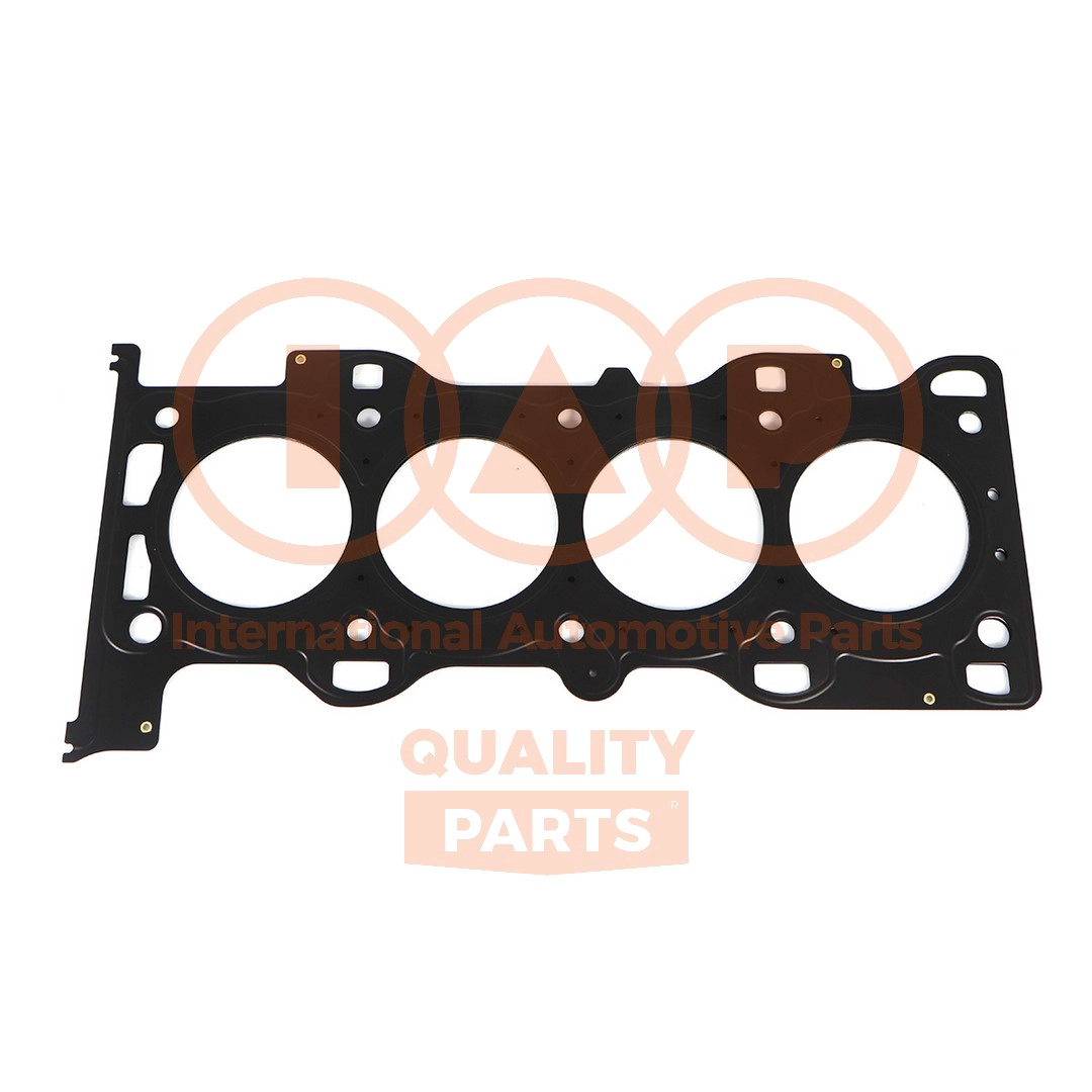 Gasket, cylinder head (118-11050)