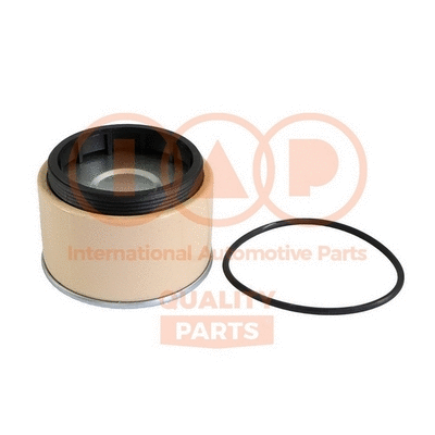 Fuel Filter (122-02012)