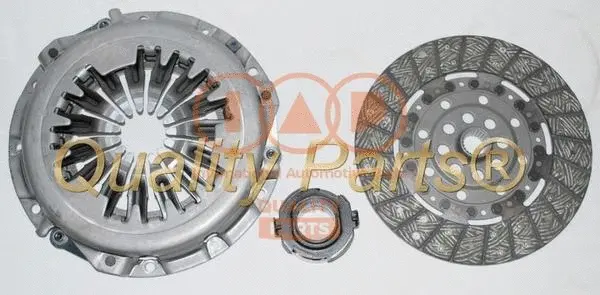 Clutch Kit (201-11057D)
