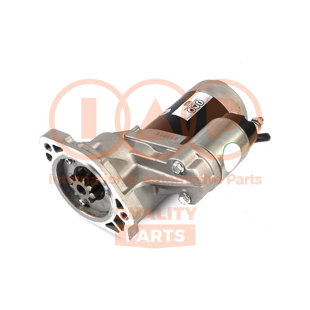 Starter (803-13081)