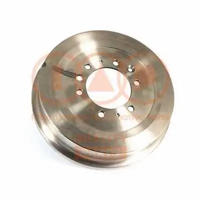 Brake Drum