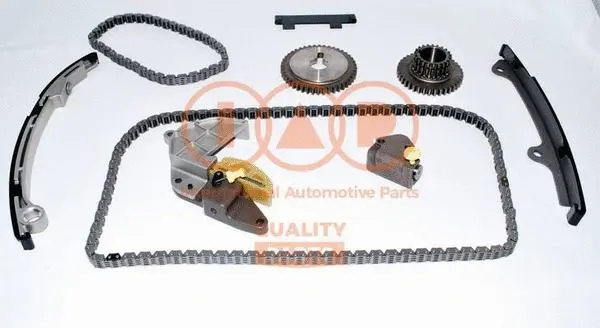 Timing Chain Kit (127-13100K)