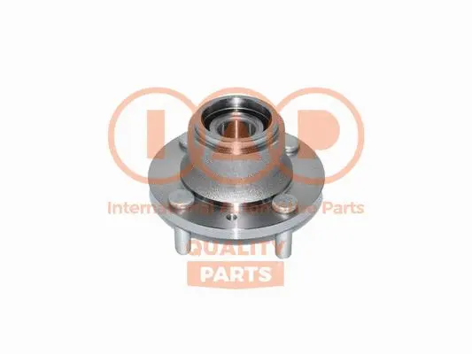 Wheel Hub (408-20080K)