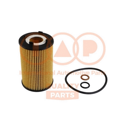 Oil Filter (123-18024)