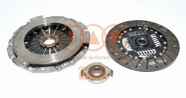 Clutch Kit (201-07077)