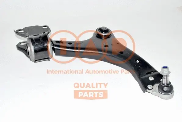 Control/Trailing Arm, wheel suspension (503-14072)