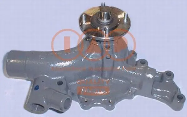 Water Pump, engine cooling (150-17020)