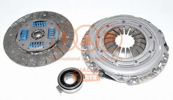Clutch Kit (201-15036)