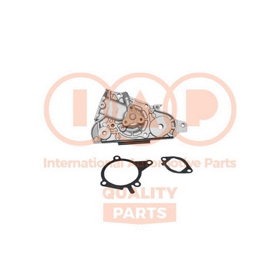 Water Pump, engine cooling (150-11023)