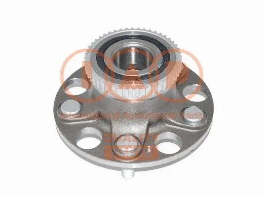 Wheel Hub (408-06033K)