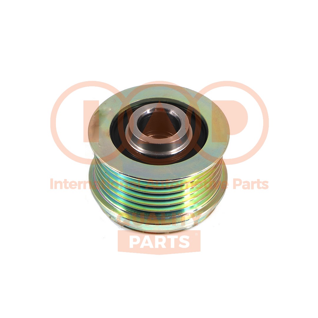 Alternator Freewheel Clutch