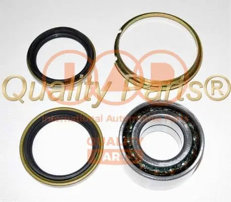 Wheel Bearing Kit (409-17080K)