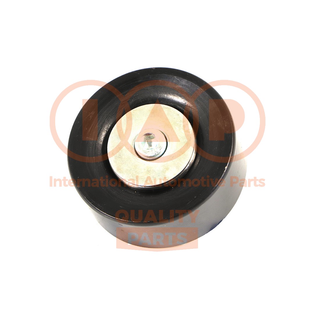 Deflection/Guide Pulley, V-ribbed belt (127-51033)