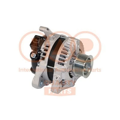 Alternator (802-06035)