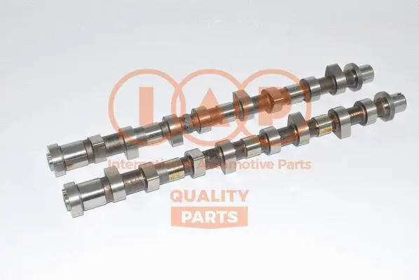 Camshaft Kit (124-13150K)