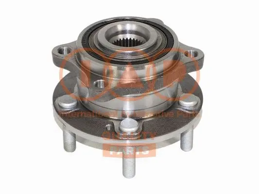 Wheel Hub (408-07003K)