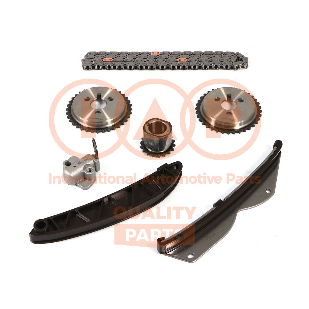 Timing Chain Kit (127-20062KP)