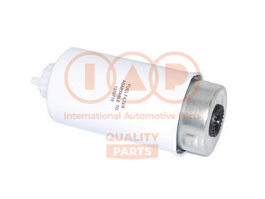 Fuel Filter (122-04050)