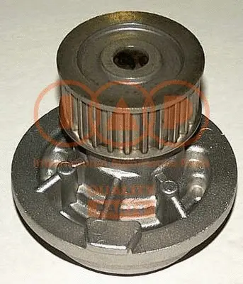 Water Pump, engine cooling (150-20051)