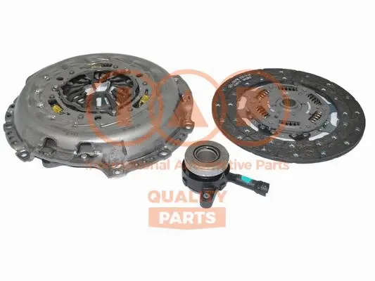 Clutch Kit (201-12034)