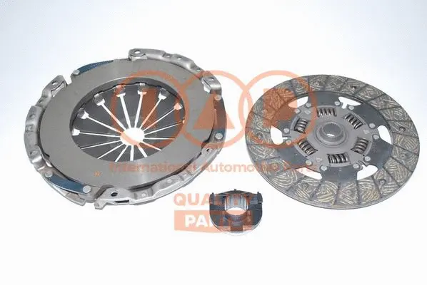 Clutch Kit (201-12081E)