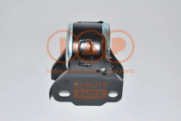 Mounting, control/trailing arm