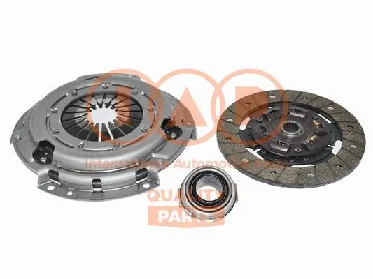 Clutch Kit (201-06070E)