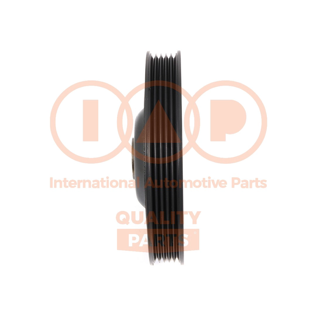 Belt Pulley, crankshaft