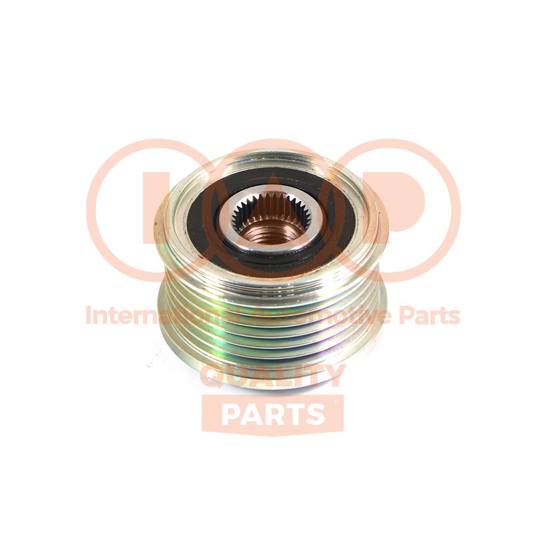 Alternator Freewheel Clutch
