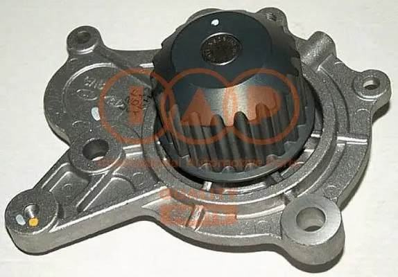Water Pump, engine cooling (150-07085)