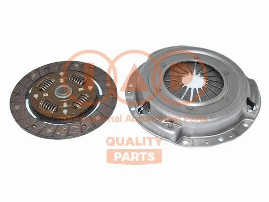 Clutch Kit (201-11013E)