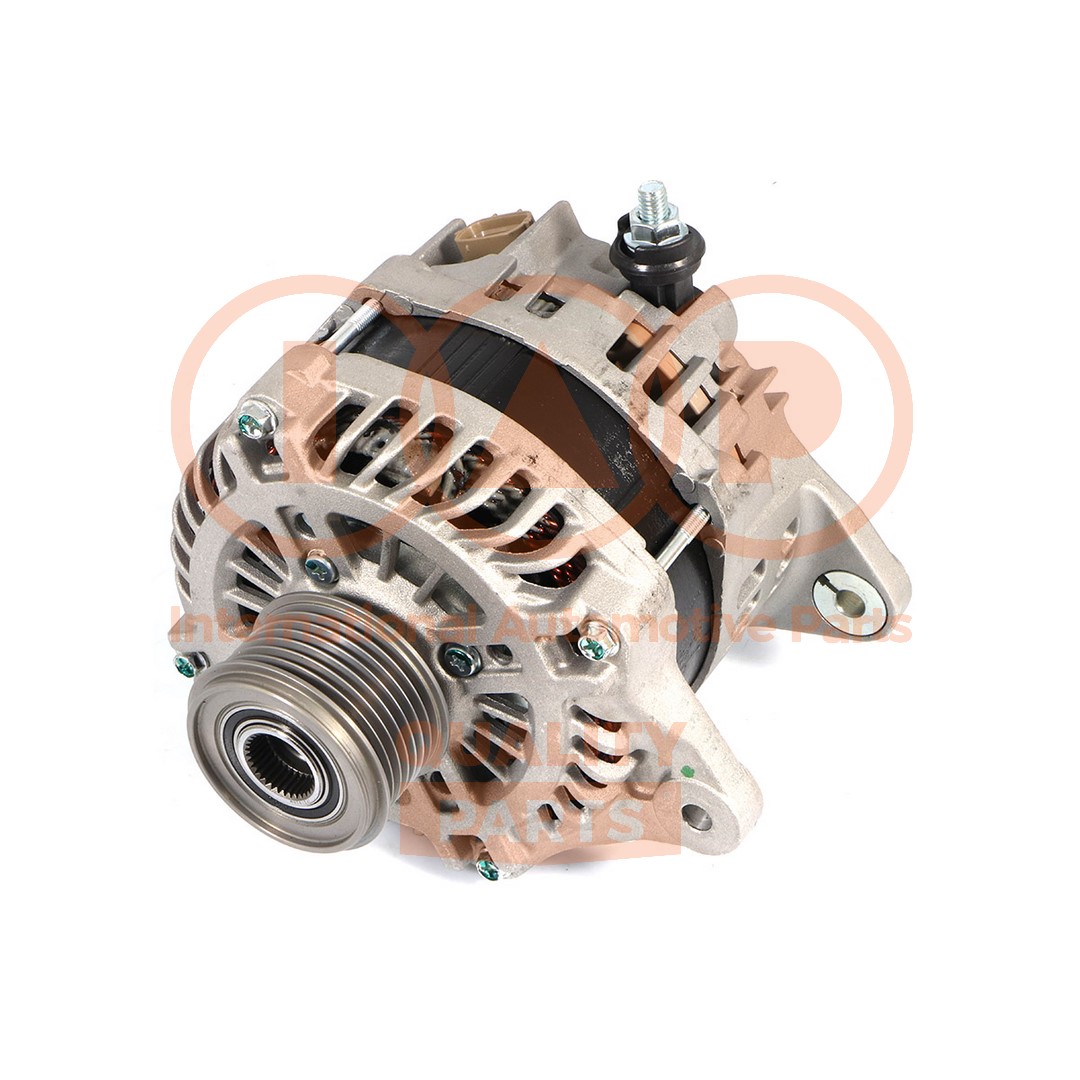 Alternator (802-15033)