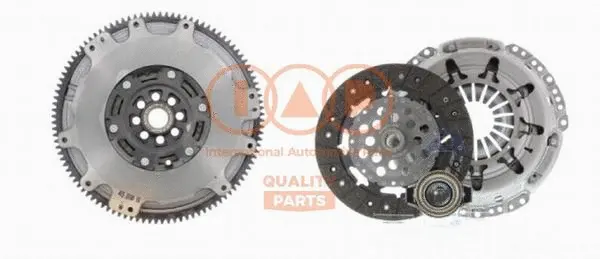 Clutch Kit (200-13101)