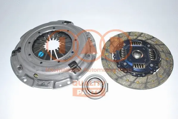 Clutch Kit (201-06090)