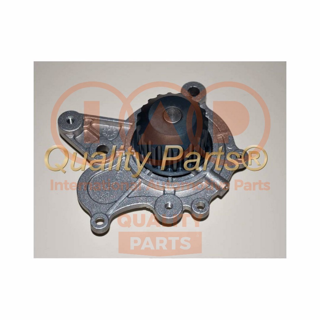 Water Pump, engine cooling (150-07084)