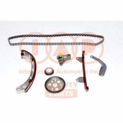 Timing Chain Kit (127-17002K)
