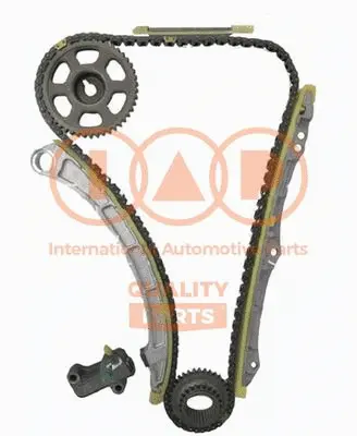 Timing Chain Kit (127-06025K)