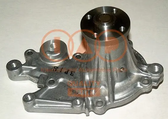 Water Pump, engine cooling (150-16030)