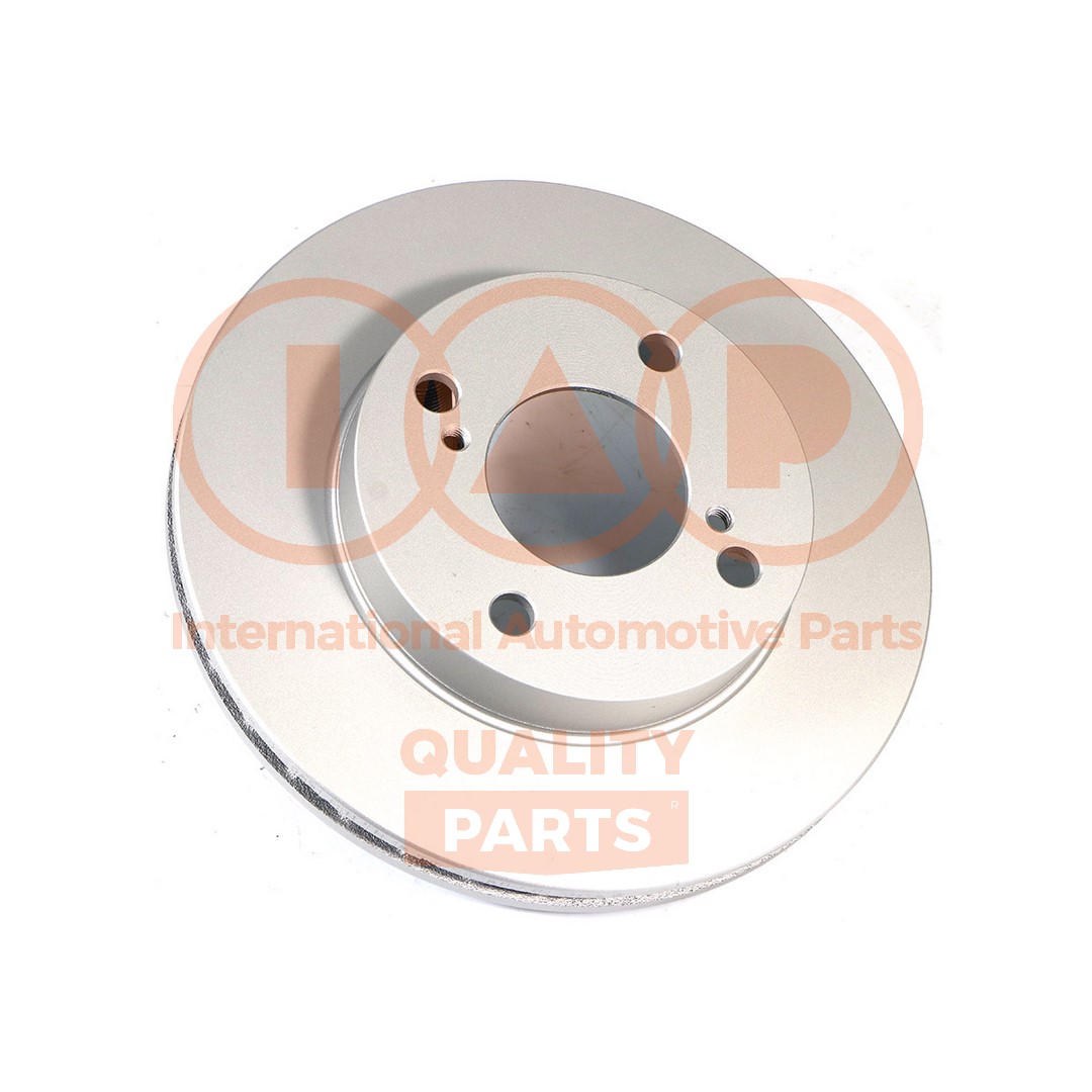Brake Disc (709-16077)