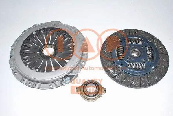 Clutch Kit (201-21078)